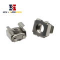 Stainless Steel Cage Nut