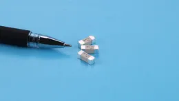 Brick Fuse--for over-current protection