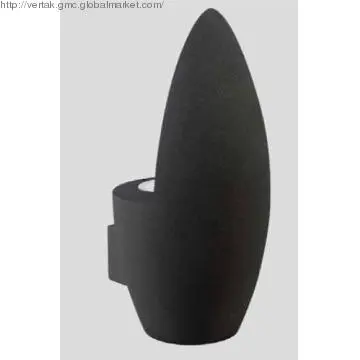 TOP Sale  Aluminium Outdoor Wall Light