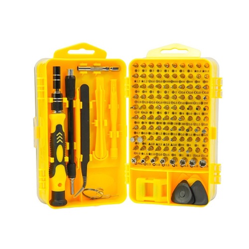 Household DIY Repair Tool Kit Screwdriver Set