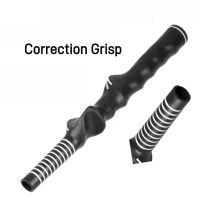 Golf Swing Stick: Lag Trainer for Improved Swing and Warmup