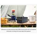 Outdoor energy storage power supply