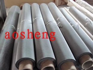 Heavy Duty Ultra Fine 304 Stainless Steel Wire Mesh