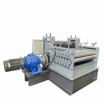 Factory Price Steel Iron Metal Checkered Plate Embossing Machine: Popular Sheet Metal Embossing Solutions