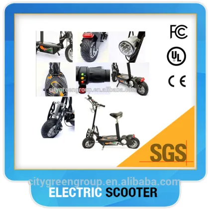 dot electric scooter/aluminum electric scooter/big zappy electric scooter