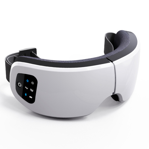 Global Relaks Eye Massager