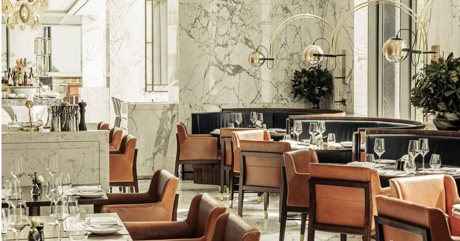 Four Seasons Hotel Seoul (6)