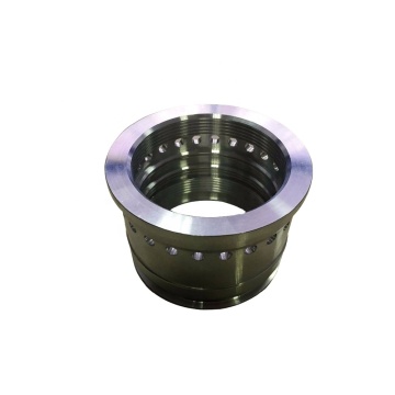 VTR564 Turbocharger for Marine Engine Spares