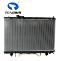 spare parts radiator for toyota IPSUM PICNIC 16400-7A260/16400-7A351/16400-7A280/16400-7A281/16400-7A282