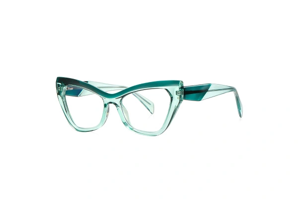Choosing reliable shatterproof TR90 eyewear frame supplier