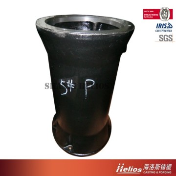 motor housing used in pumps & valves