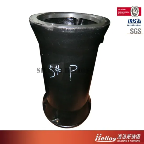 motor housing used in pumps & valves