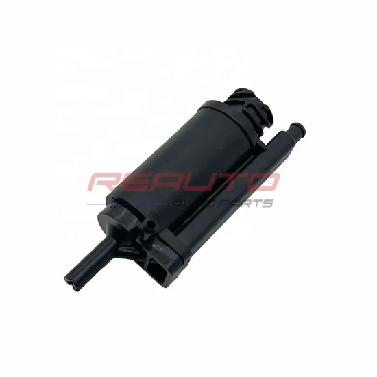 Washer Pump for Scania, MAN, DAF Trucks - OE 0008694021