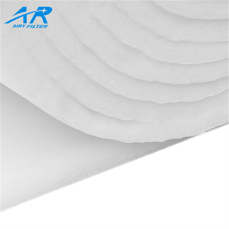 Roof Air Filter With Ne