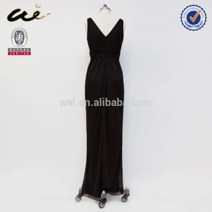 2014 New latest fashion formal evening dress;holiday formal lace dress;career dresses