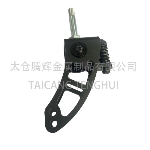 Forek avançado para cadeira de rodas