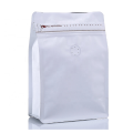 custom printing coffee packaging bag with valve