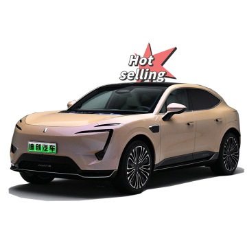 2024 AVATR 11: Intelligent Driving & Fashionable Design SUV