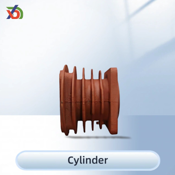 हल्के पावर ट्रांसमिशन सिलेंडर डिजाइन