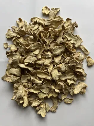 New Crop Ginger Slices
