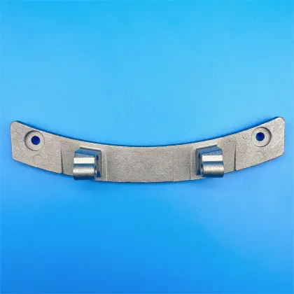 Washing Machine Door Hinge Kit for Electrolux AEG 1366253233