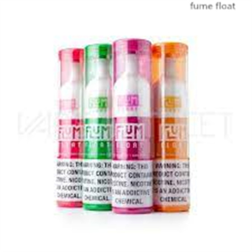 Hot Sale New Type Fume Float