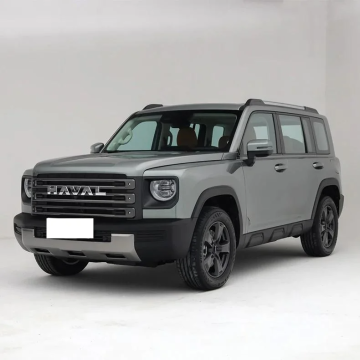 2023 ไฮบริดปลั๊กอิน Haval Raptor พร้อมแบตเตอรี่ลิเธียมเหล็กฟอสเฟต