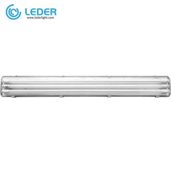 LEDER Indoor Housing 18W LED Tube Light