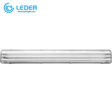 LEDER Indoor Housing 18W LED Tube Light