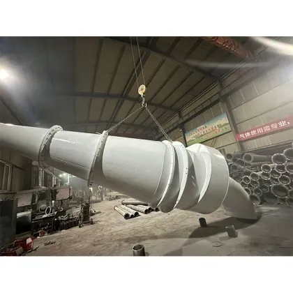 High-Quality Heavy-Density Cyclone Equipment for Coal Separation: Hydrocyclones for Sale