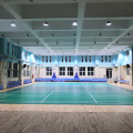 Sports Floor With BWF/ITTF/ISO