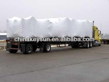 VCI White Shrink film