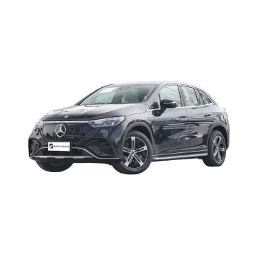 2024 Mercedes Benz EQA 260 SUV Electric Car for Sale - Left Hand Drive, 619km Range