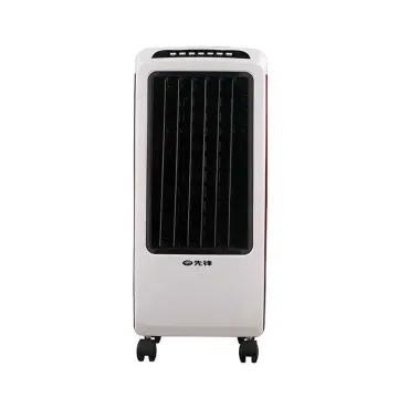 Moulds Plastic Injection Air Fan Cooler Mould
