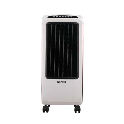 Moulds Plastic Injection Air Fan Cooler Mould