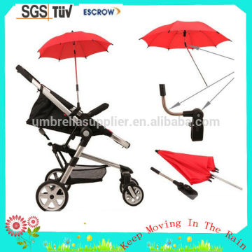 Special hotsell new sunshine kids baby stroller parasol
