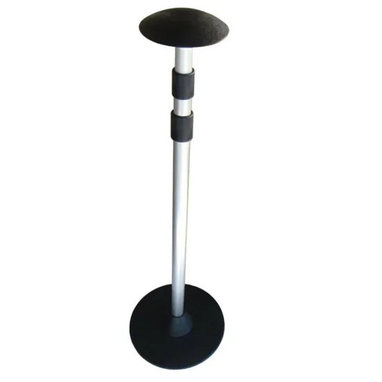 Aluminum Support Rods: Marine Hardware Accessories for Yachts