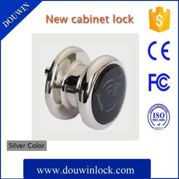 Guangzhou lock factory digital small electric locks for safes