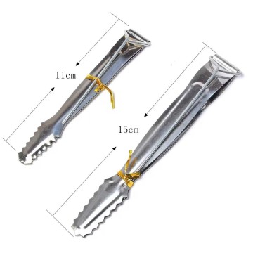 Factory Direct Sales: Premium Arabian Hookah Accessories including Carbon Clamp & Metal Clamp