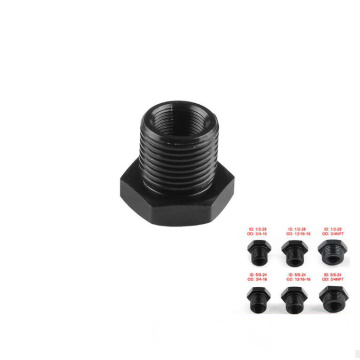 5/8-24 bis 3/4-16 Auto-Ölfilter-Adapter