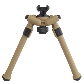 High-Quality Black Sand 360 Degree Rotating Tripod with 20mm Mount