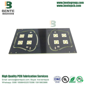 Flex Rigid PCB Prototype