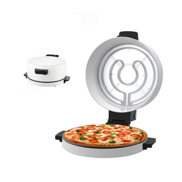 Home Use Electric Automatic Arabic Bread Maker & Toaster Machine