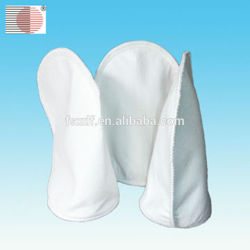 China Good Quality ISO Certifited PTFE Non Woven Dust Remover Filter Bag Sales01