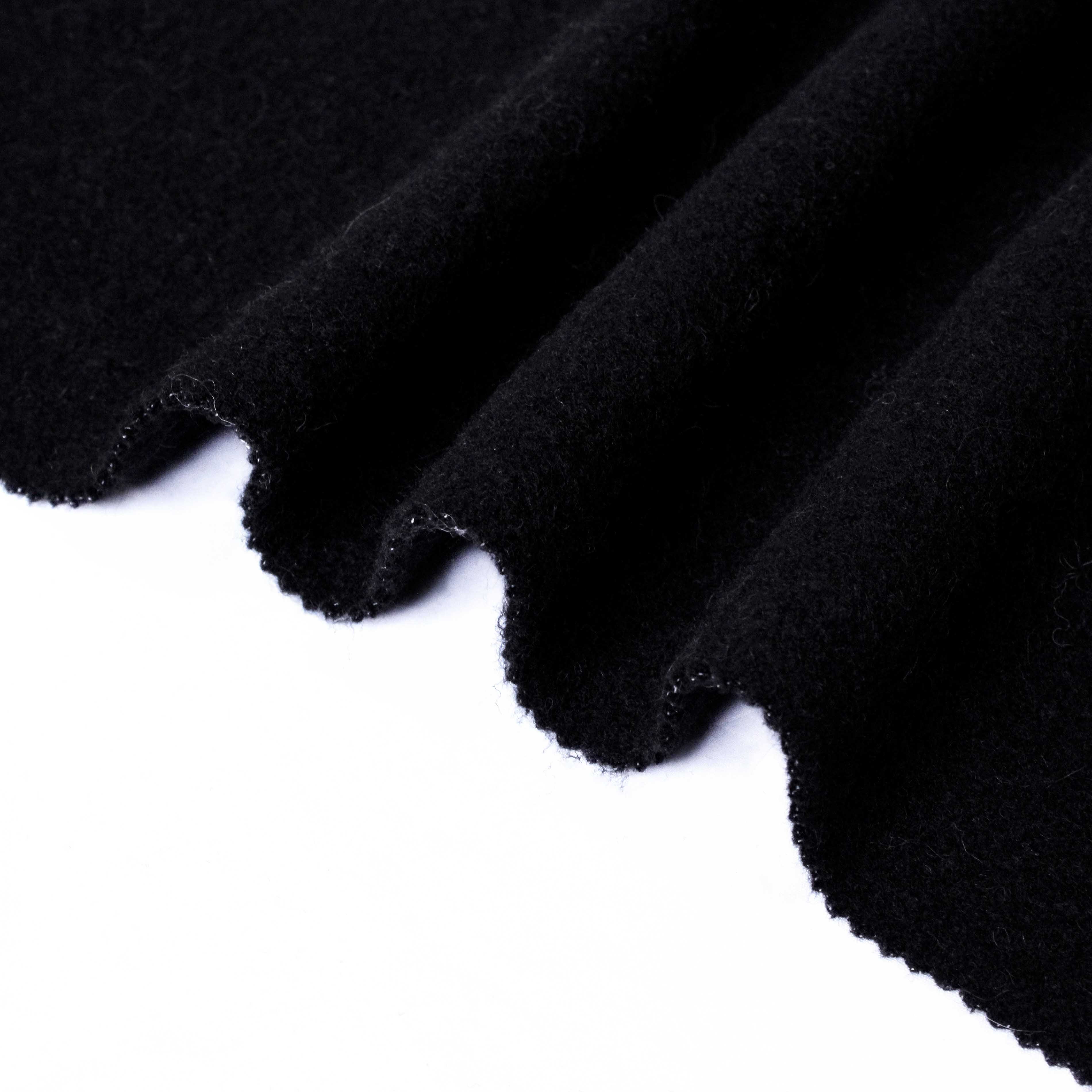 Merino wool alpaca blend