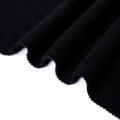 Pure Black Windo Windino သိုးမွှေး Alpaca ရောစပ်