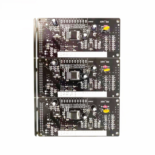 Immersion gold FR4 Rogers PCB circuit boards