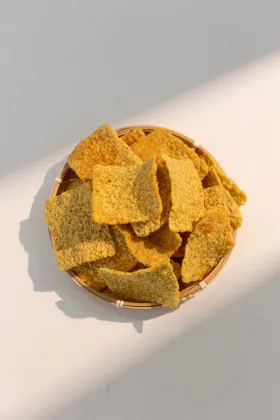 2.25kg Buckwheat Chip Product