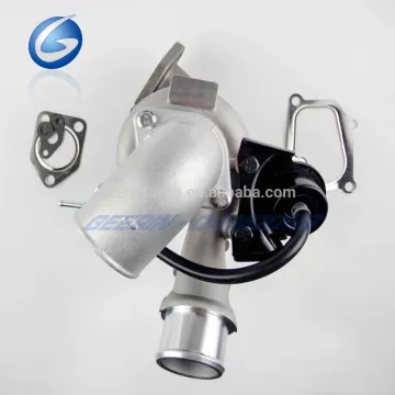 Hot price !! TD03 28231-4A750 49131-03600 Engine with D4CB turbocharger