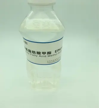 Main plasticizer DOP agent EFAME oil